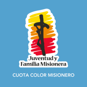 Cuota de Color Misionero