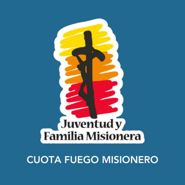 Cuota de Fuego Misionero