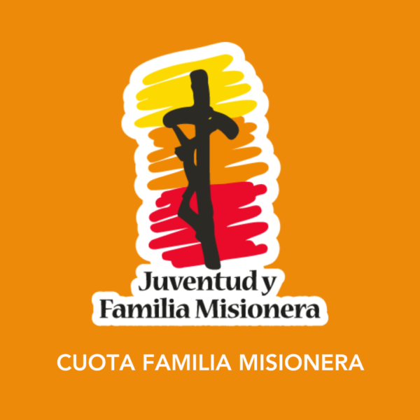 Cuota de Familia Misionera