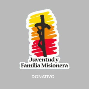 DONATIVO A JFM
